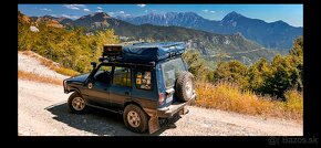 Land Rover Discovery 1 300 tdi - 17