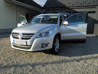 Volkswagen Tiguan 2.0 CR TDI 4-Motion Sport Style - 17