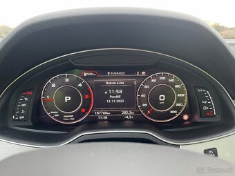 Audi Q7 3.0 TDI QUATTRO S LINE - 17