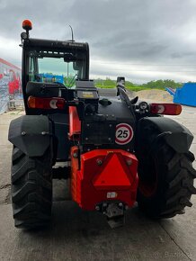 BOBCAT TL30.70HA - 17