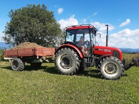 Zetor 7341 Super Turbo - 17