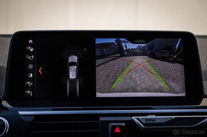 X3 xDrive 20d Msport,Pano,HUD,Keylles-go,ambient, El.ťažné - 17