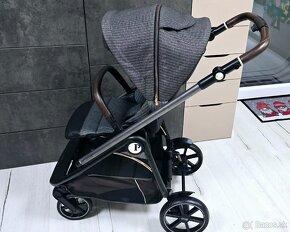 Peg Perego Veloce  FIAT 500, 2v1 - 17