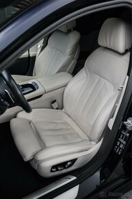 BMW730xd M- Paket možnosť aj na splátky - 17