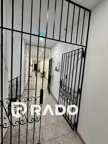 RADO Na prenájom kancelársky priestor v centre Trenčína - 17