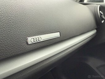 Audi A3 1.6 TDI 116k Sport Stronic - 17