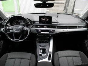 Audi A4 2.0 Tdi quattro B9 - 17