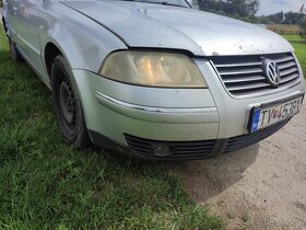 Vw passat 1.9tdi 96kw - 17