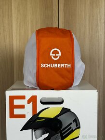 Prilba Schuberth E1 - 17