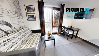 APARTMÁNOVÝ DOM - 4 APARTMÁNY + WELLNESS - TERCHOVÁ - 17