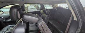 Fiat Freemont  2.0 JTD  - Automat  4x4 - 7 miestny - 17