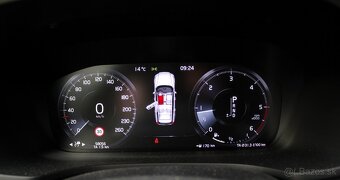 Volvo V60 D3 Inscription A/T, Najazdené 58 085 km,TOP STAV - 17