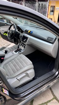 Volkswagen passat 2.0 TDi - 17