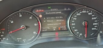 Predám Audi A6 Avant, 2.0tdi,150kw,Quattro - 17