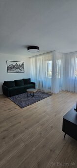 3-izbový Apartmán na krátkodobý prenájom - 17