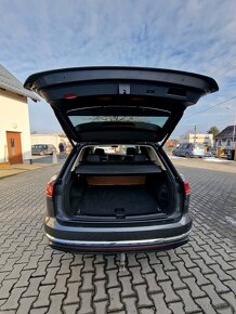 Touareg Atmosphere V6 3,0 TDI BMT 8TT - 17