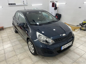 Kia Rio 1.3 Benzin 4 valec kupované v SK - 17