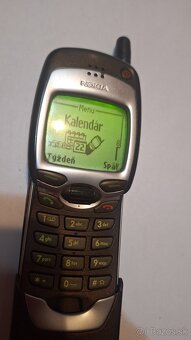 Nokia 7110 - 17