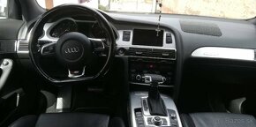 VOLIC AUTOMATU AUDI A3 A4 A5 A6 A7 A8 Q5 Q7 - 17