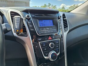 Hyundai i30 1.6 crdi 81kw - 17