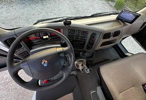 8725 - Renault Midlum 180Dxi - 4x2 - Nosič kontejnerů – EURO - 17