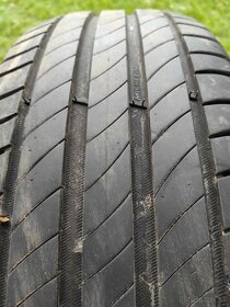 Pneumatika MICHELIN PRIMACY4 215/55 R17 94W - 17