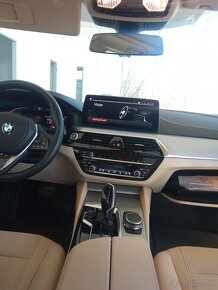 BMW 520d - 17