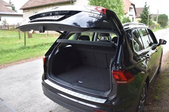 Volkswagen Tiguan 2.0 TDI SCR BMT Comfortline DSG EU - 17