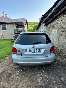 Vw Golf variant 1.6tdi - 17