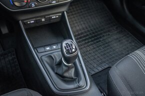 Hyundai i20 1.0 T-GDi Comfort - 17