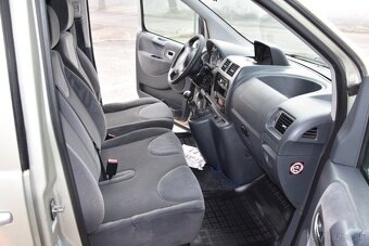 Citroën Jumpy Multispace 2.0 HDi 125 L1 Exclusive 5/9m - 17