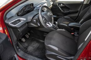 Peugeot 208 1.2 PureTech Style - 17