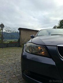 BMW 320D Touring A/T - 17