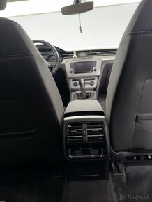 Volkswagen Passat Variant 2.0 TDI BMT Comfortline DSG - 17