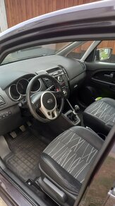 KIA VENGA   1.6    91.90kw    r.v. 2010 - 17