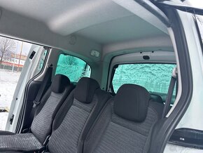 Citroen Berlingo Multispace 1.6 BlueHDi 120 S&S XTR - 17