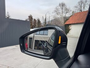 Volkswagen Tiguan 4x4 2.0TDi DSG r.v 2021 - Odpočet DPH - 17