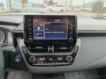 Toyota Corolla Hybrid Comfort - 17