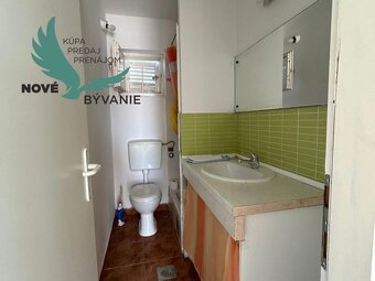 Na predaj dom 4x apartmán s garážu a výhľadom na more vhodná - 17