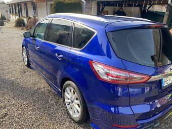 ford s-max - 17