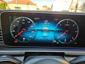 MERCEDES BENZ GLE  CUPE 4-MATIC 400D 243KW/330PS - 17