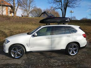 BMW X5 F15 3.0D Xdrive 2016 - 17