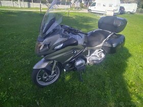 BMW R1200RT - 17