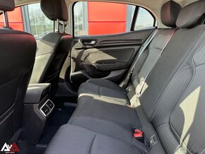 Renault Mégane Blue dCi Zen, Pôvodný lak, 117 990km, SR - 17