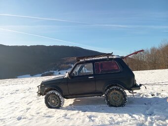 Lada Niva - 17