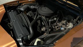 Chevrolet Camaro, 1978, 5.0, AUT, top stav - 17