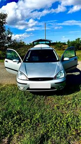 ‼️Predaj Ford Focus 1,4 i “cukrík” Zetec SE ambiente‼️ - 17