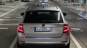 Skoda Octavia 3 III 2.0 TDI 4x4 L&K - 17