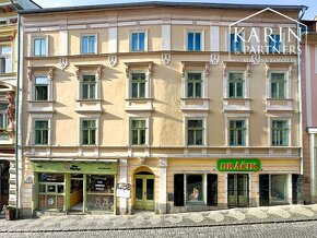 Zabehnutý apartmán v centre mesta Banská Štiavnica - 17