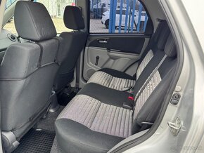 Suzuki SX4 1,5VVT 4x4 2 majitel SR - 17